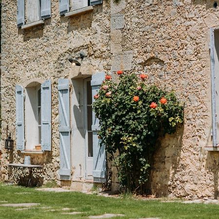 Chateau Saint-Esprit Bed & Breakfast Draguignan Luaran gambar