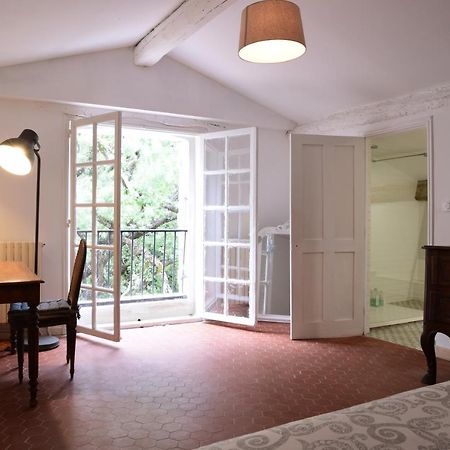 Chateau Saint-Esprit Bed & Breakfast Draguignan Luaran gambar