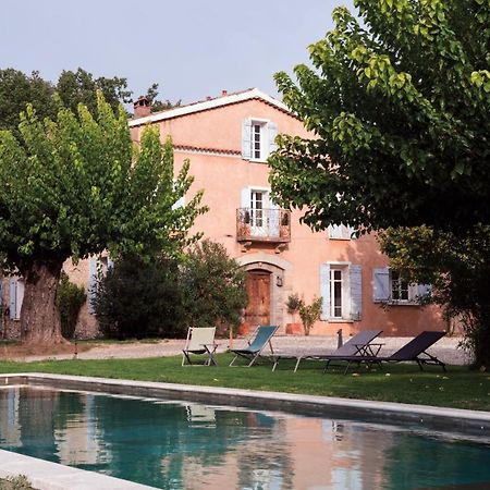 Chateau Saint-Esprit Bed & Breakfast Draguignan Luaran gambar