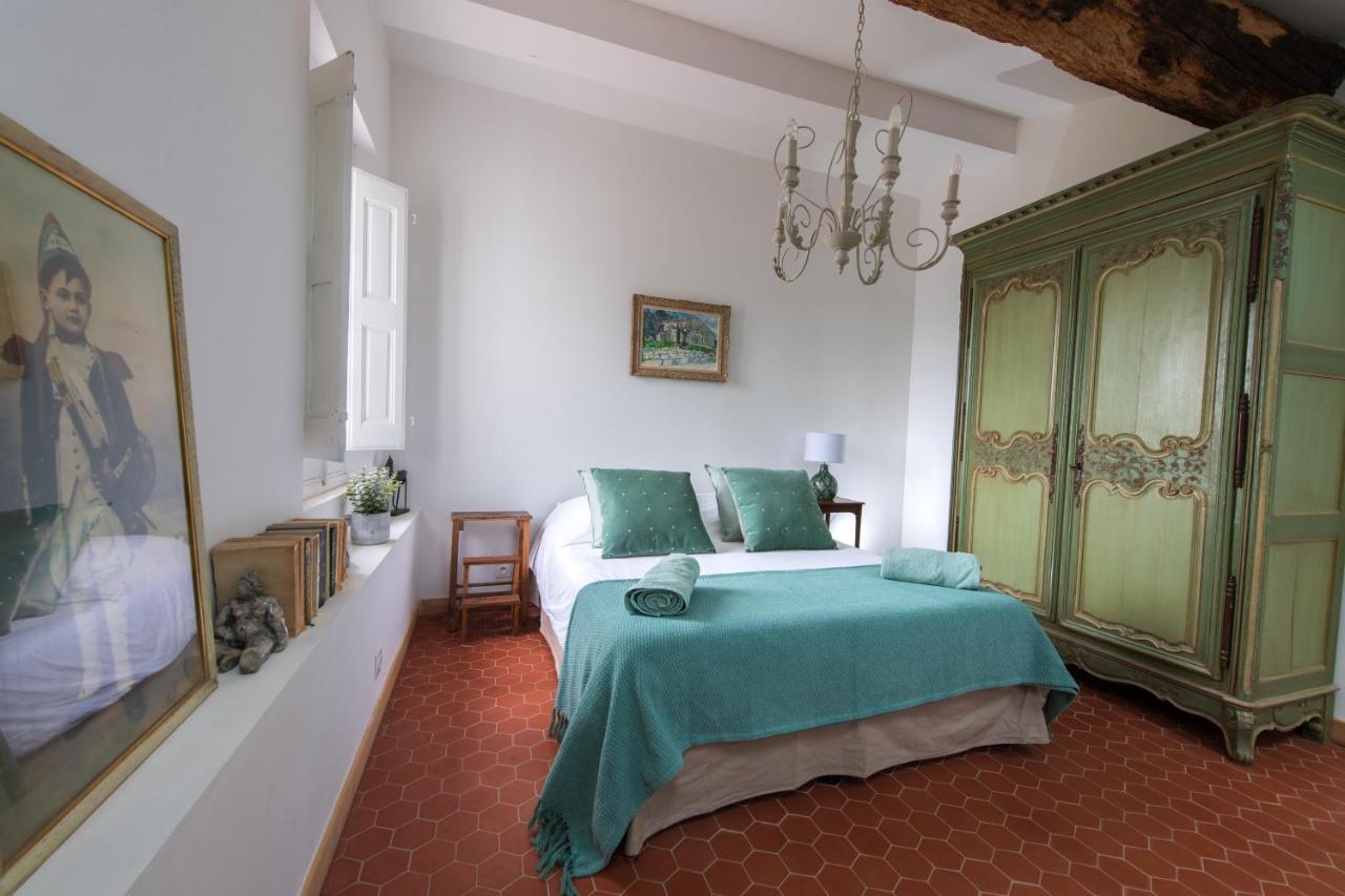 Chateau Saint-Esprit Bed & Breakfast Draguignan Luaran gambar