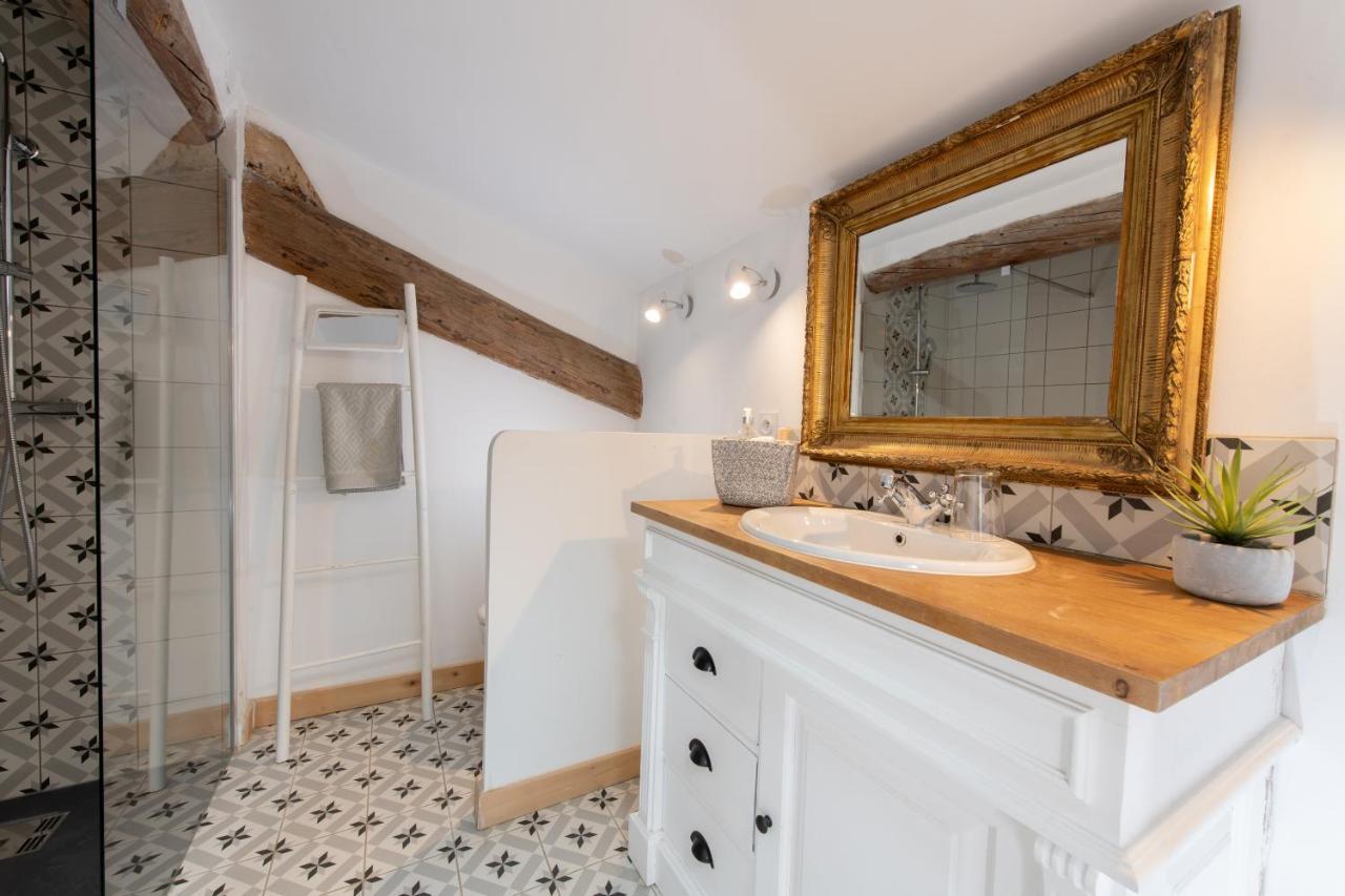 Chateau Saint-Esprit Bed & Breakfast Draguignan Luaran gambar