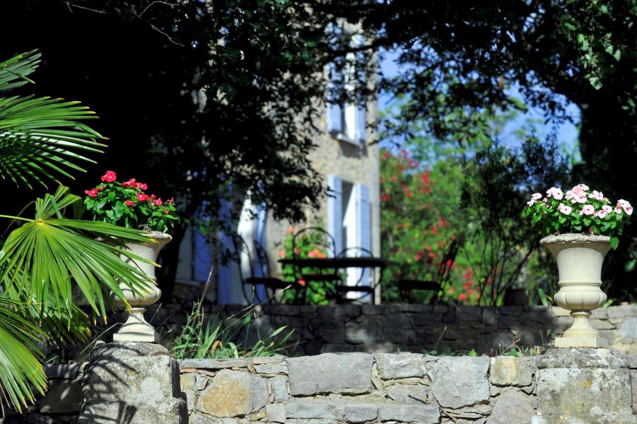 Chateau Saint-Esprit Bed & Breakfast Draguignan Luaran gambar