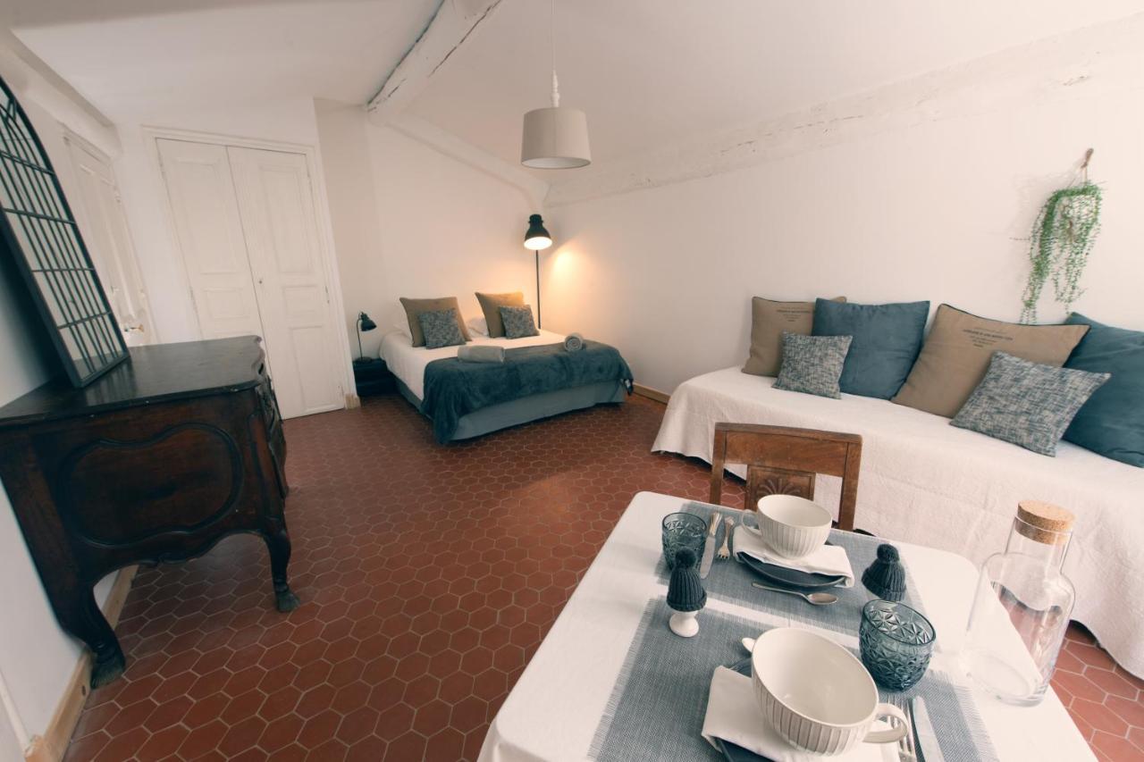 Chateau Saint-Esprit Bed & Breakfast Draguignan Luaran gambar